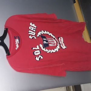 Parish Nation Size 3Xl (SKU N59)